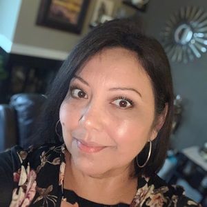 Meet your Posher, Trish